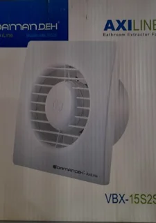 هواکش دمنده